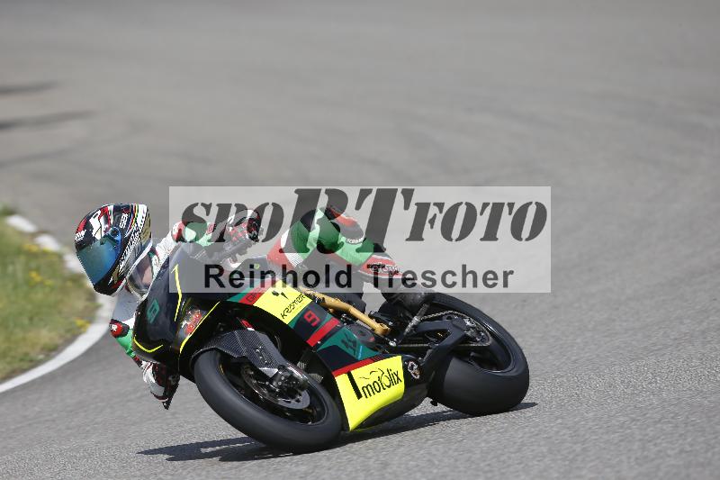 /18 05.06.2026  TZ Motorsport ADR/Gruppe rot/9